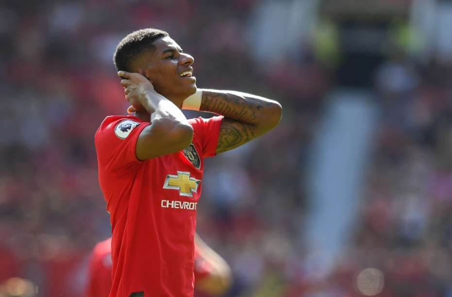 لیگ برتر فوتبال انگلیس-منچستر یونایتد-Manchester United