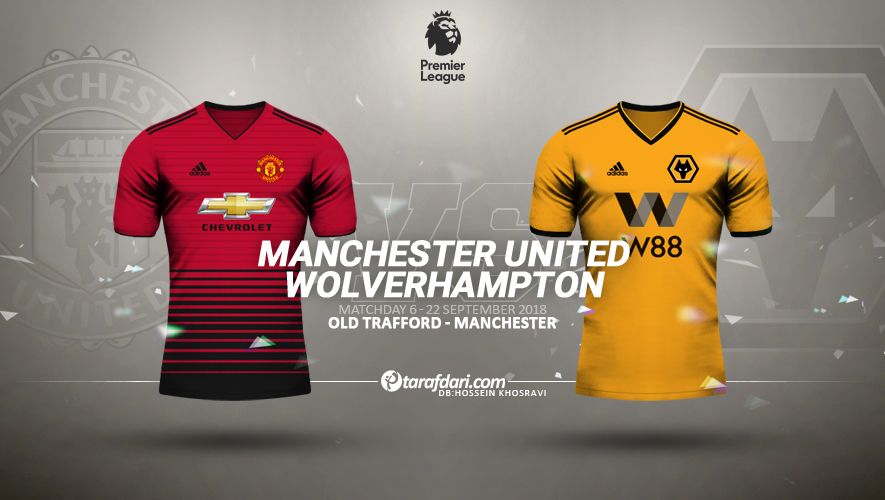 Manchester United - Wolves 