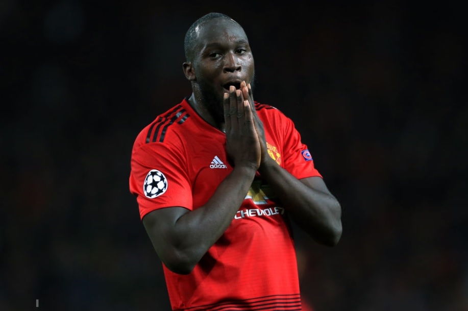 منچستر یونایتد-Manchester United-مهاجم تیم ملی بلژیک