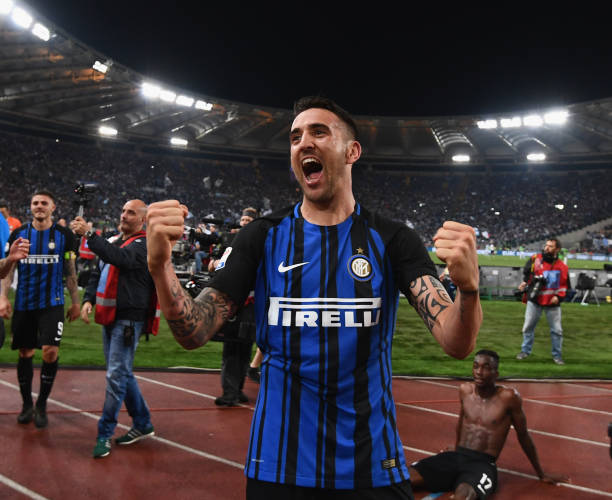 vecino - inter - اینتر