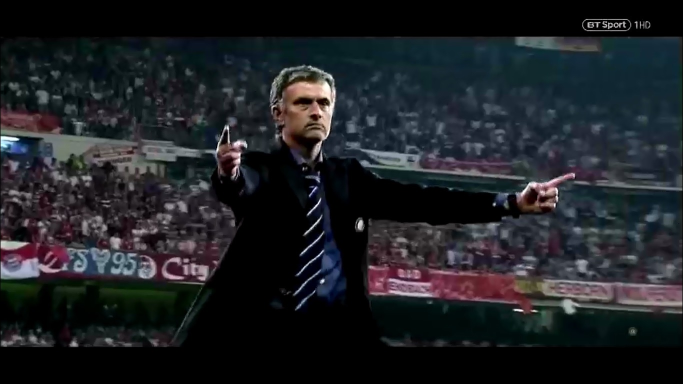 دانلود برنامه هفته اول مجله لیگ قهرمانان اروپا از شبکه BT Sport[همراه با زیرنویس فارسی]