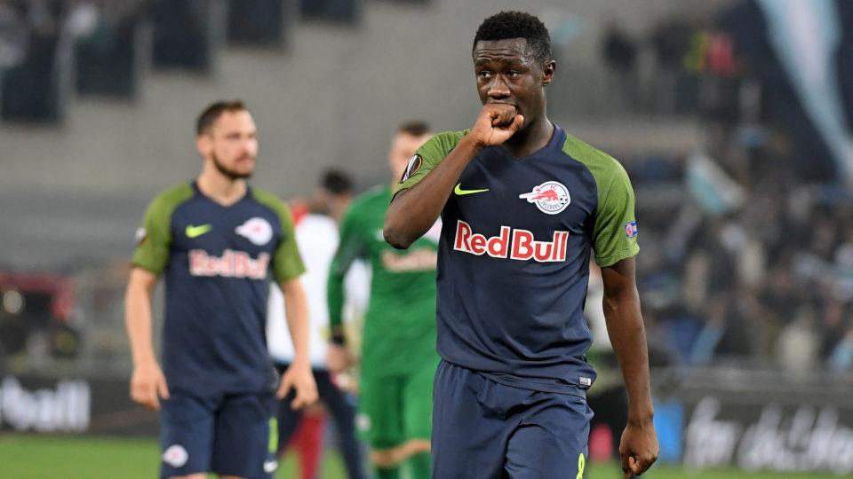 سالزبورگ-اتریش-مالی-Red Bull Salzburg