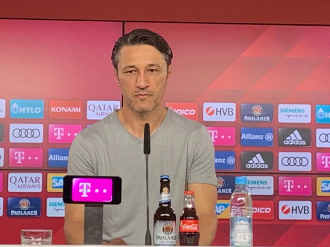 بوندس لیگا-بایرن مونیخ-Bayern Munich