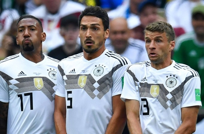 آلمان-بایرن مونیخ-تیم ملی آلمان-یواخیم لوو-مانشافت-یورو 2020