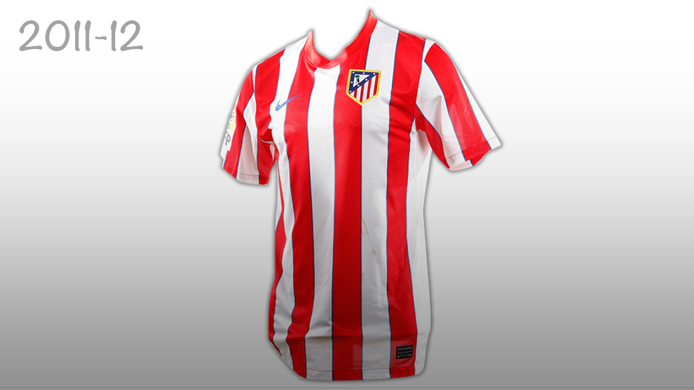 نایکی - لالیگا - پوما - Atlético Madrid - Nike