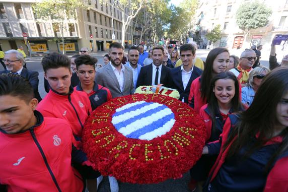 Espanyol - اسپانیول