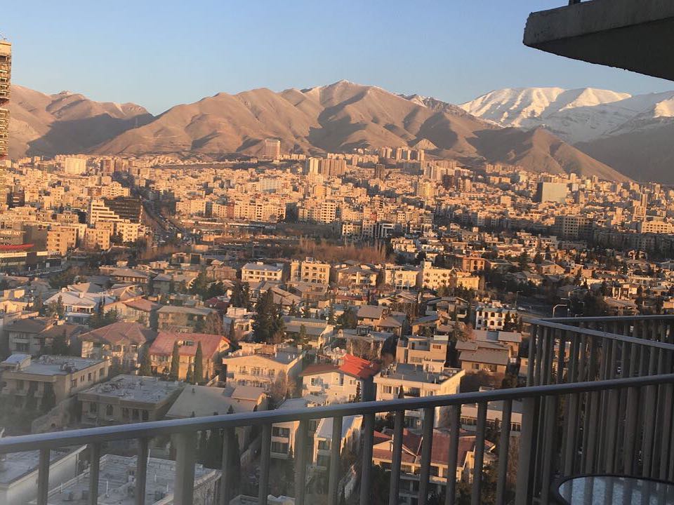 تهران - ایران