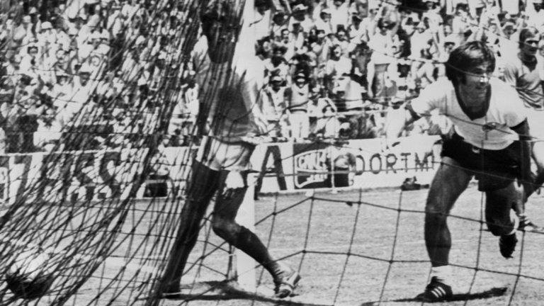 گرد مولر- جام جهانی 1970