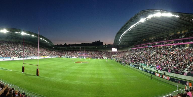 Stade Jean Bouin