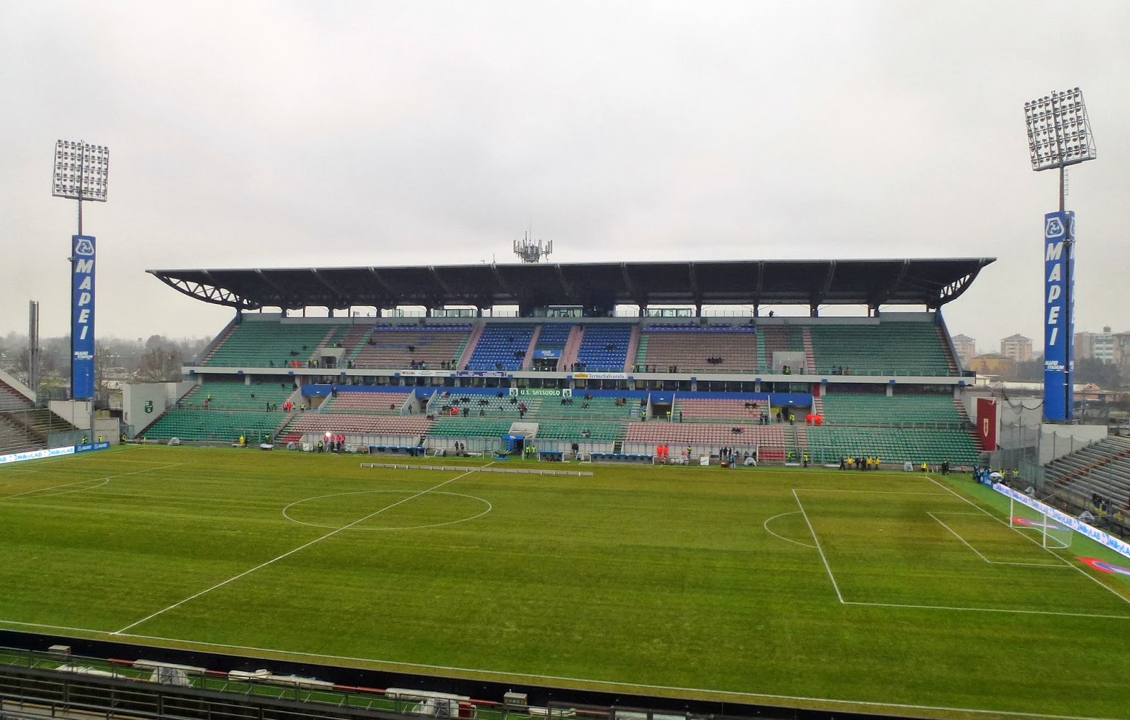 Stadio Città del Tricolore