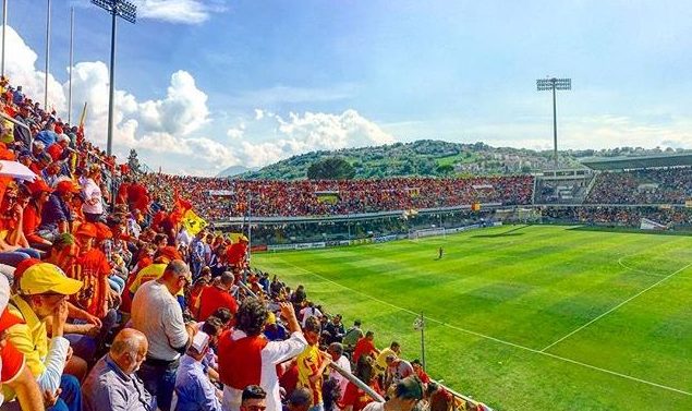 Stadio Ciro Vigorito