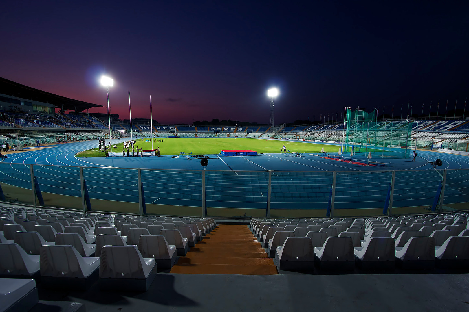 Stadio Adriatico-Giovanni Cornacchia