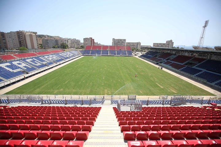 Sardegna Arena