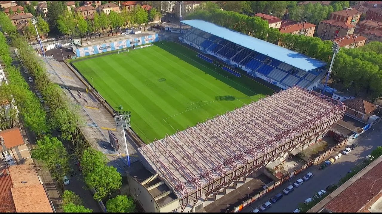 Stadio Paolo Mazza