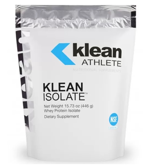 Klean Athlete Isolate Unflavored