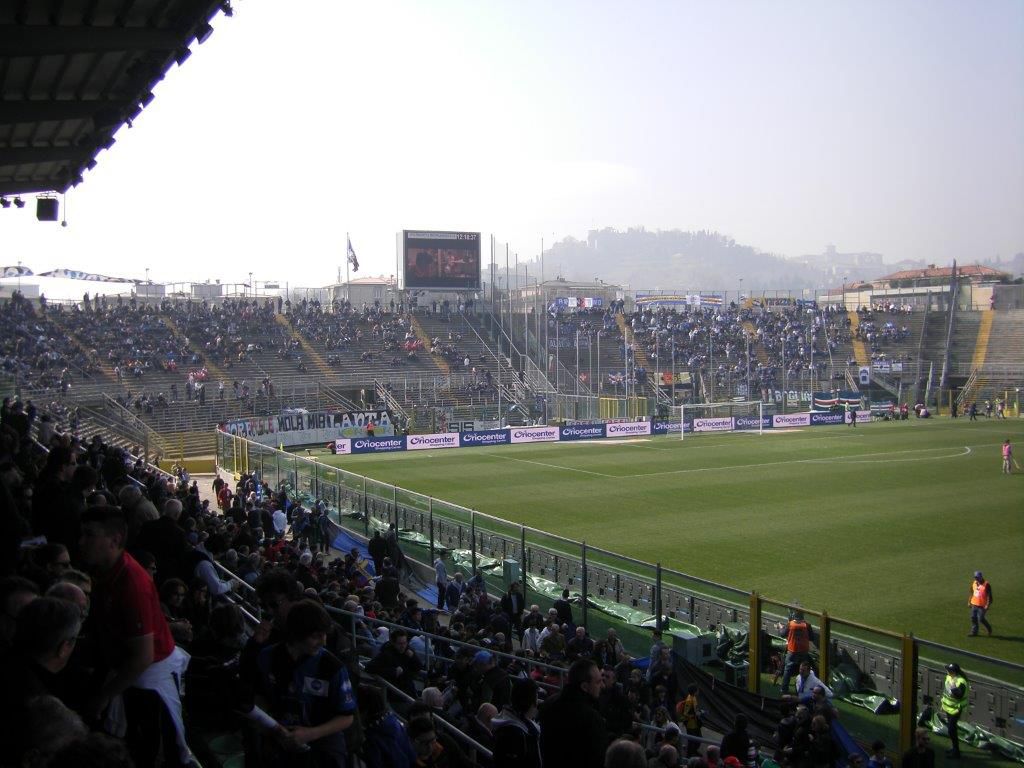 d'italia stadium