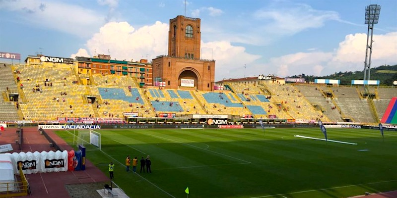 Stadio Renato Dall'Ara