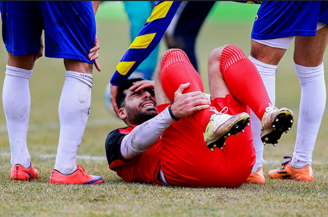 مهدی طارمی