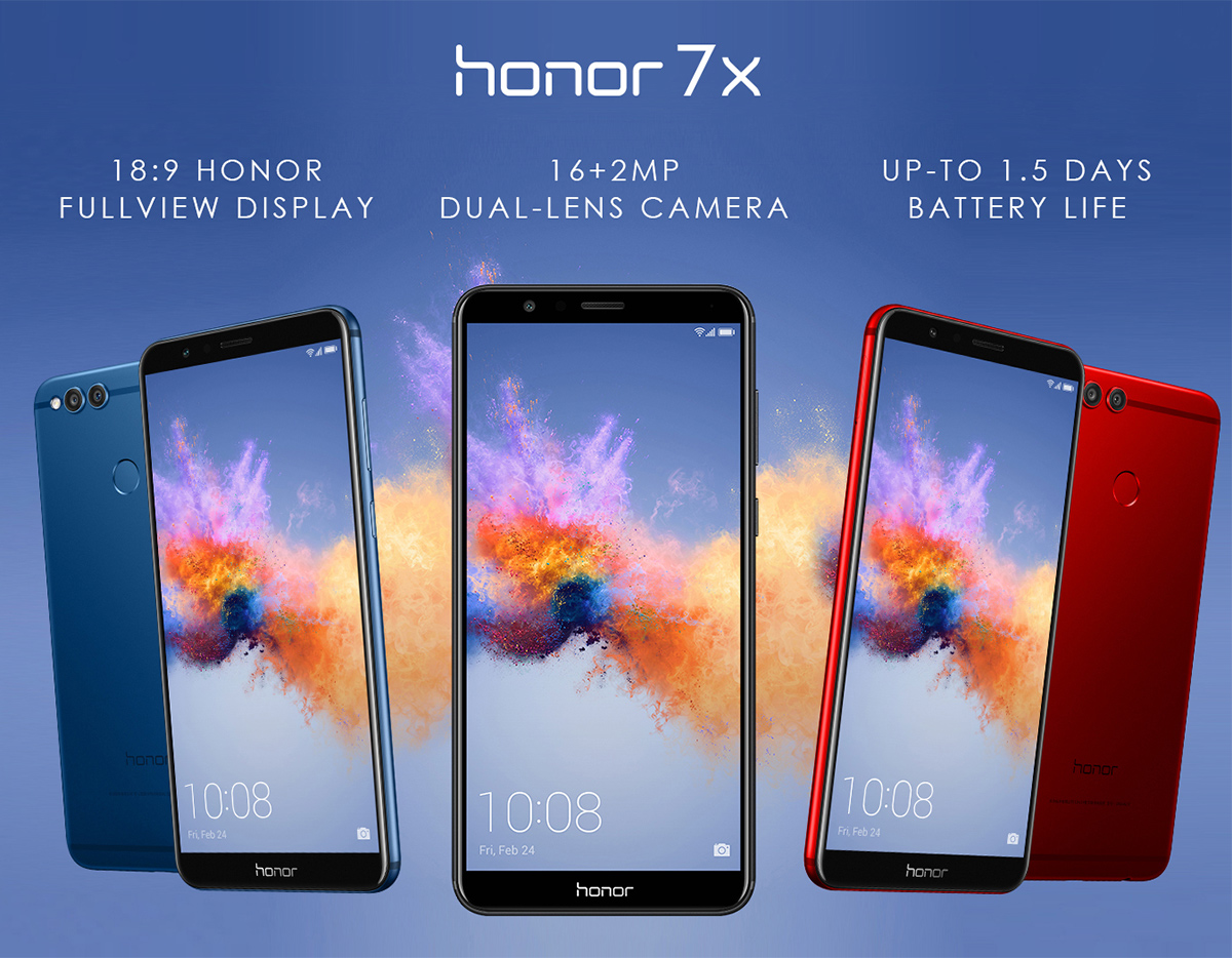 Honor x8b экран. Huawei Honor 7x. Honor x7 Black. Хонор 7х 128гб. Хонор Икс 7.