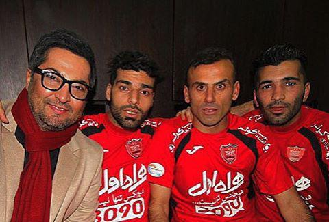 پرسپولیس