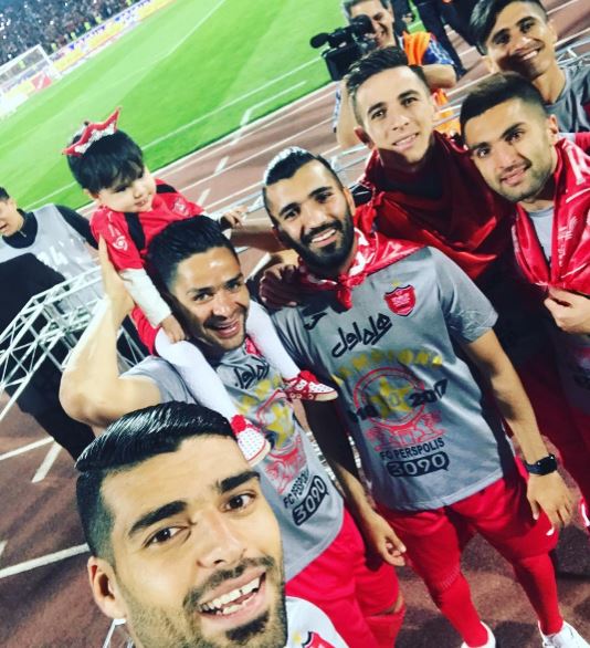 پرسپولیس