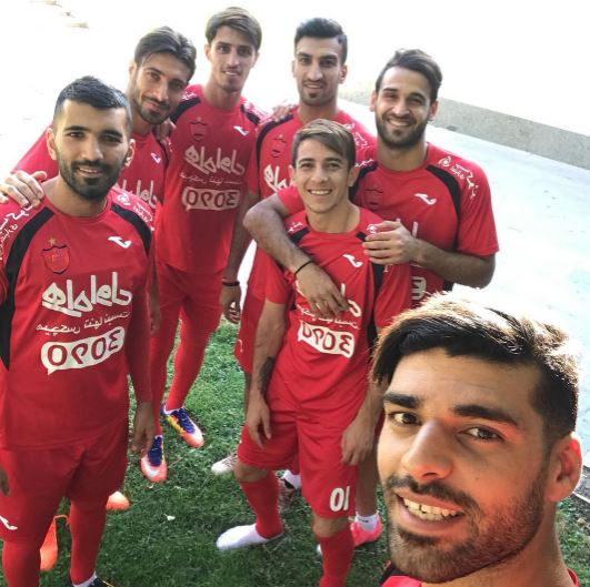 پرسپولیس