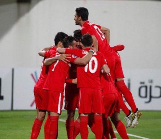 پرسپولیس