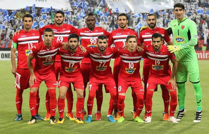 پرسپولیس