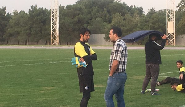 محمد محمدی-سید مهدی رحمتی