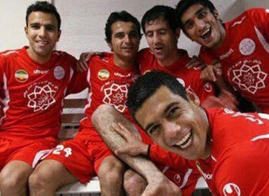 پرسپولیس