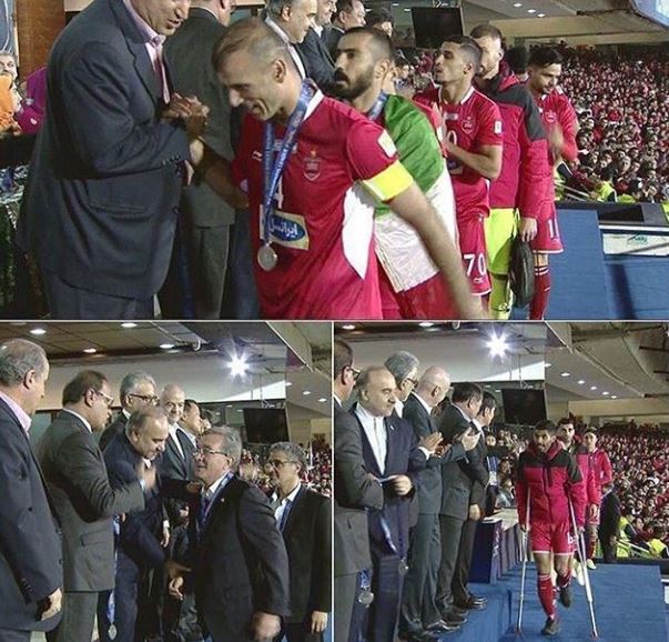 پرسپولیس