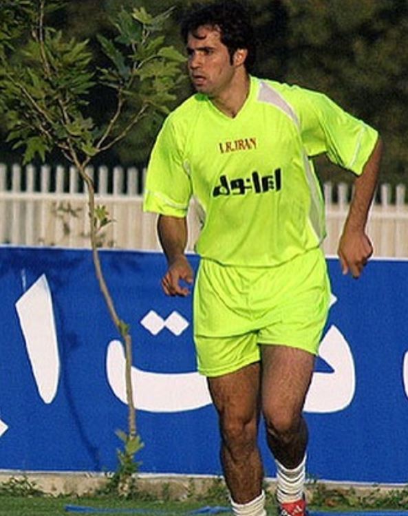 محمد نصرتی