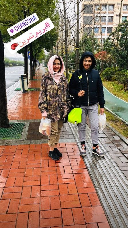 سهیلا منصوریان