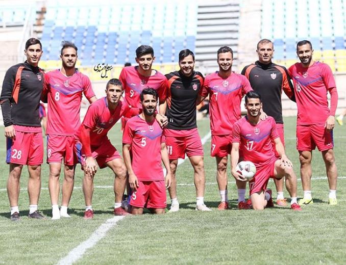 پرسپولیس