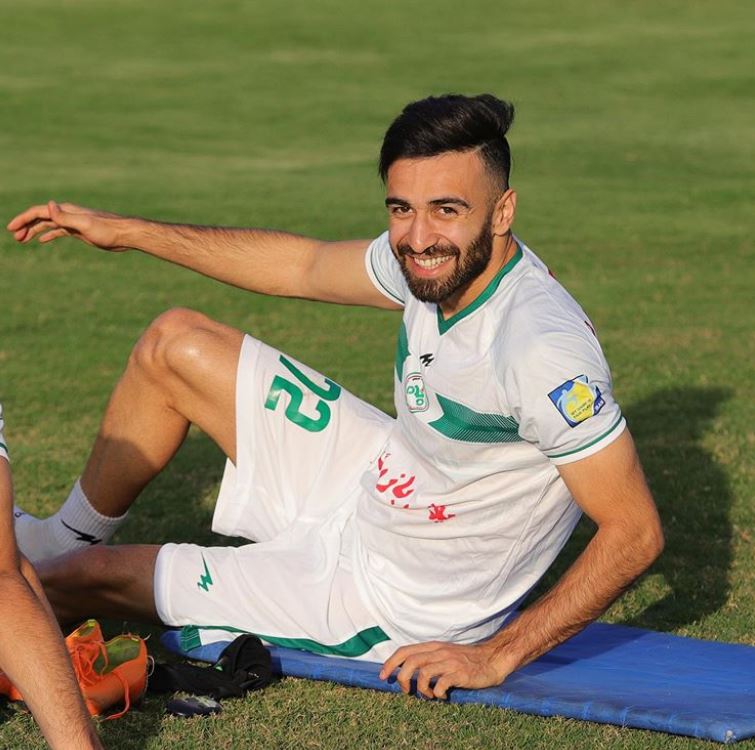 ارسلان مطهری