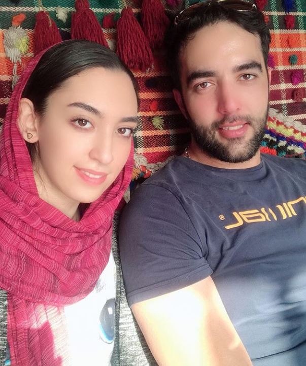 کیمیا علیزاده