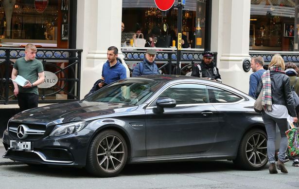 هنریخ مخیتاریان