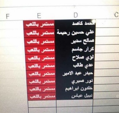 جاسم کرار