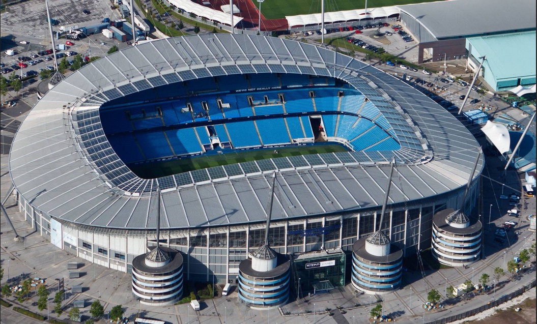 استادیوم اتحاد-لیورپول-منچسترسیتی-لیگ برتر انگلستان