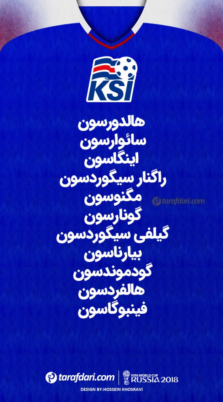 ایسلند