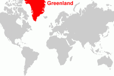 گرینلند