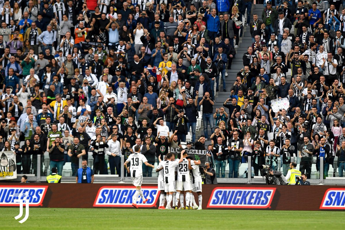 یوونتوس-سری آ-Juventus-Serie A