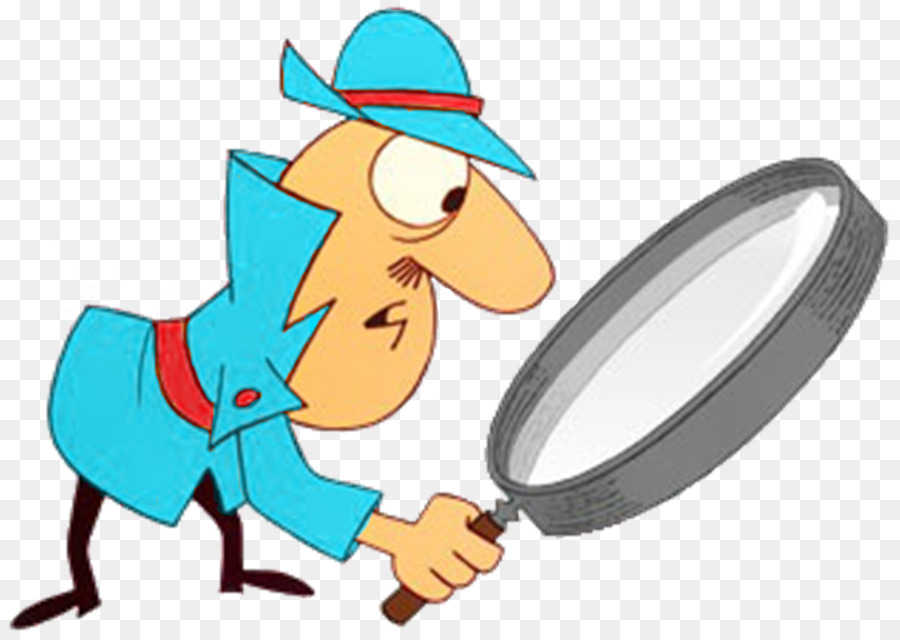 Inspector Clouseau-بازرس کلوزو