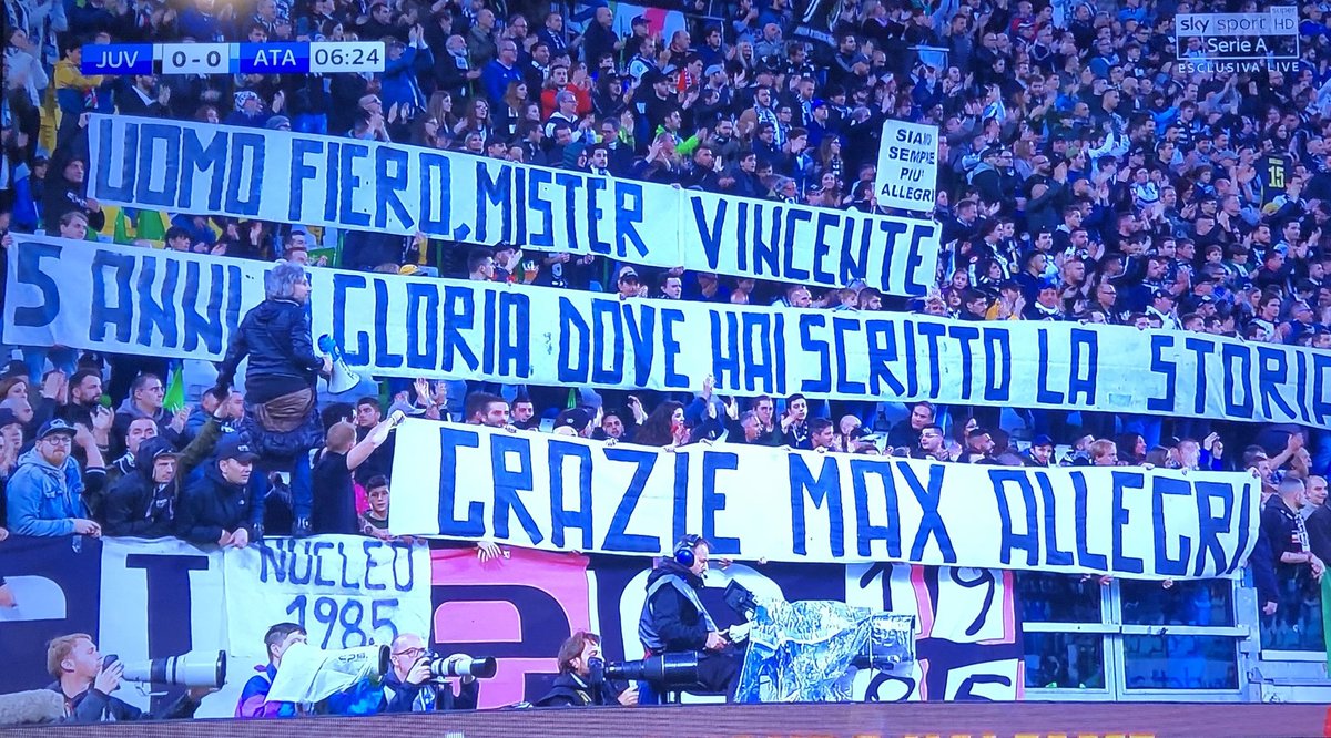 ماسیمیلیانو الگری-یوونتوس-Max Allegri-Juventus