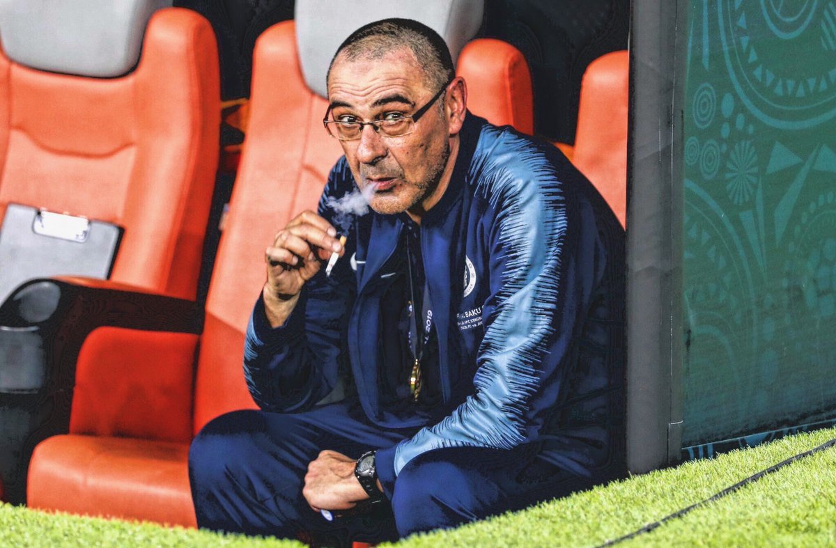 مائوریتزیو ساری-یوونتوس-Maurizio Sarri-Juventus