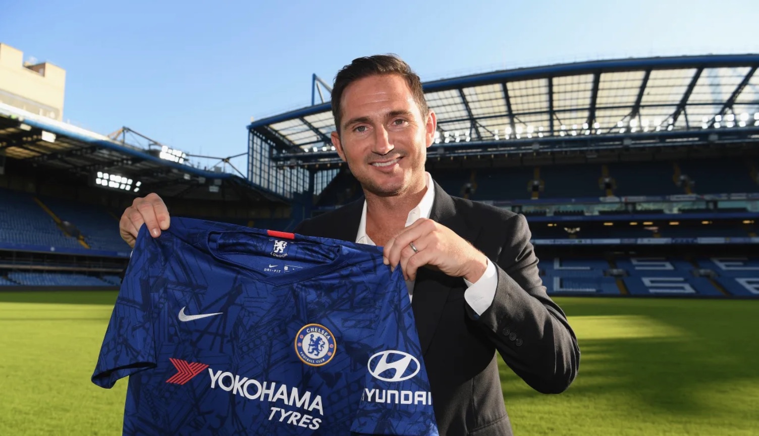 فرانک لمپارد-Frank Lampard