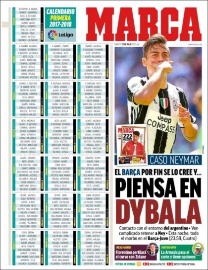 مارکا - Marca