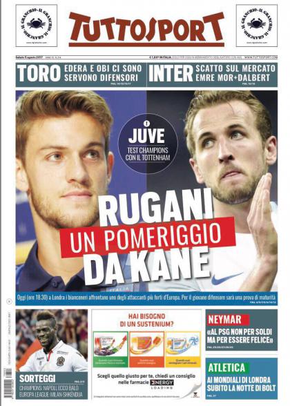 توتو اسپورت - Tuttosport