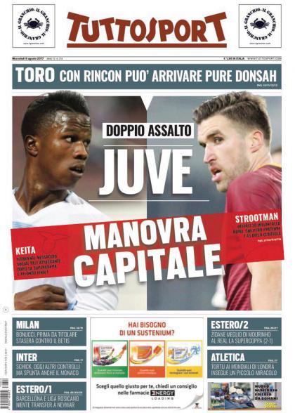 توتو اسپورت - Tuttosport