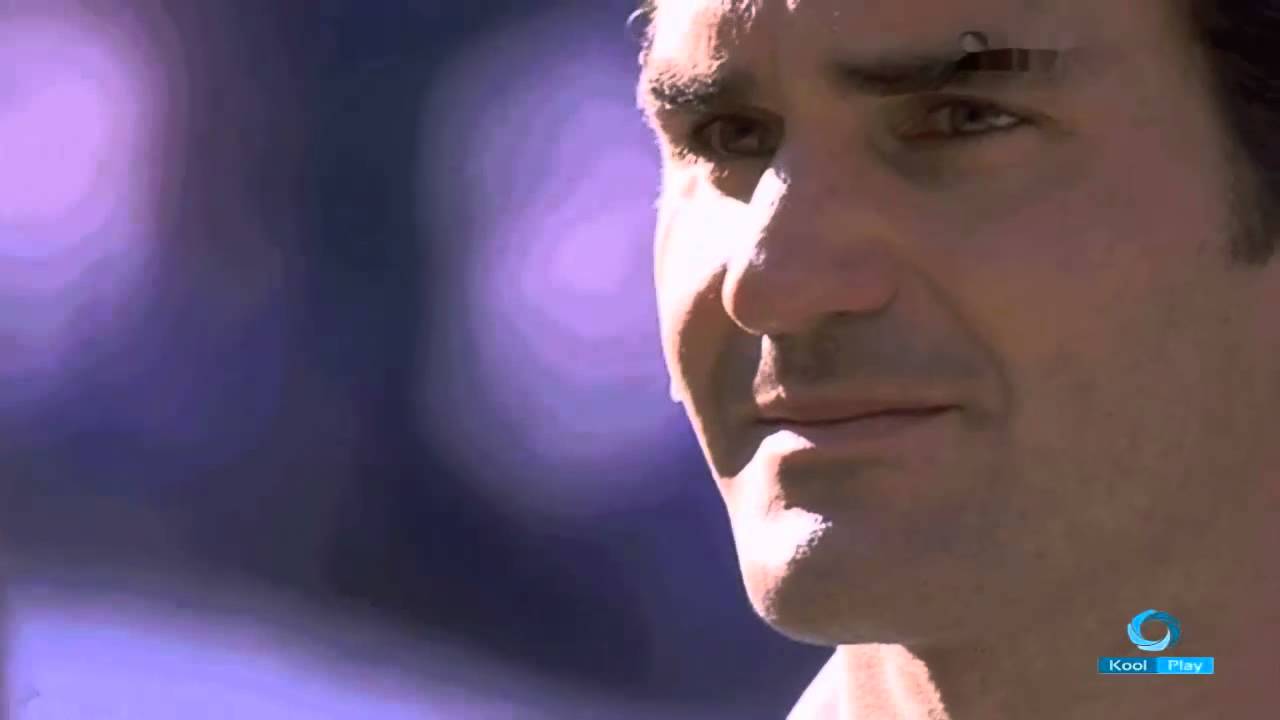 راجر فدرر - ویمبلدون 2014 - Roger Federer - Wimbledon 2014